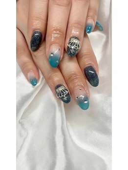 サニービューティースパ(SUNNY BEAUTY SPA)/