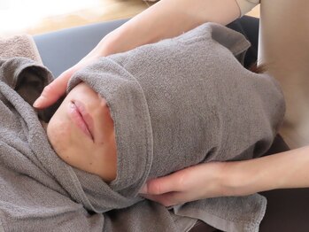 ファイン(fine)/もみほぐしコース