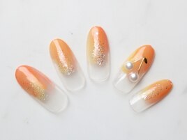 ハンドEコ－ス 3800円