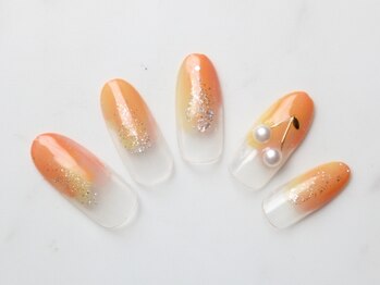 ジーネイルコウベ(G NAIL KOBE)/ハンドEコ－ス 3800円