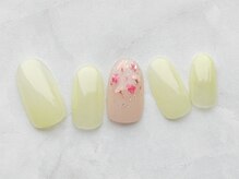 ダッシングディバ エミオ練馬店(DASHING DIVA)/押し花アート