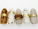 ☆45分ハンド定額7150円→5500円