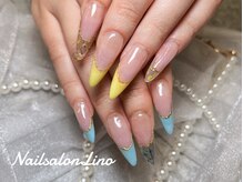 リノ(Lino)/デザインスカルプ