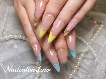 リノ(Lino)/デザインスカルプ