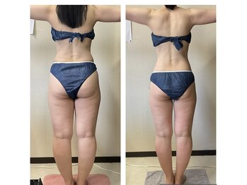 ビボディラボ 海老名店(美Body Labo)/