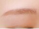 ビュー(V.I.E.W)の写真/お顔の印象の80%は眉毛で決まる!骨格やお好みから"黄金比×理想の眉毛"ご提案♪【美眉アイブロウWAX¥4400】