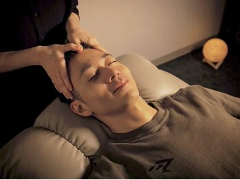 ナップ 多摩センター店(nap.)の写真/小規模プライベート空間★心と体の緊張を緩め、ほっと落ち着ける癒しのひと時を♪多摩センター駅近好立地◎