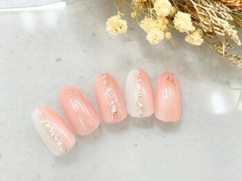 キャンアイドレッシー 足利店(Can I Dressy)の写真/キャンアイドレッシー直営店!!技術力・デザイン力に向上心あるスタッフが丁寧に施術をさせて頂きます♪