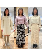 サロン ルシール(Salon lucir) 《4》当店 のポイント