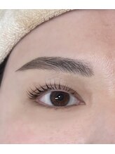 リノ 中目黒(Lino)/ラッシュリフト