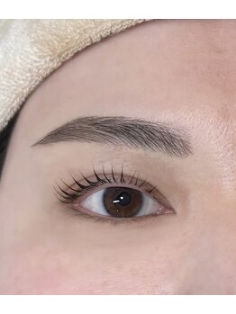 リノ 中目黒(Lino)/ラッシュリフト