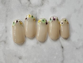 コティ(cotty)/6月 おすすめデザイン