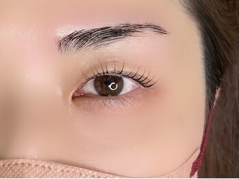 メイティー(MATEY)/ブラックティント