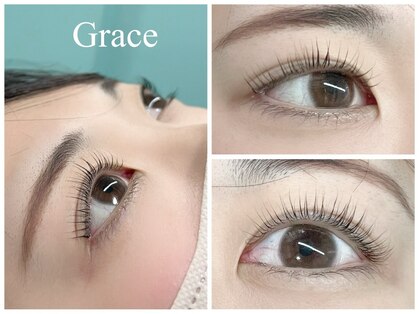 サロングレイス(Salon Grace)の写真