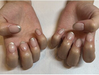 アールエム(Rm)/6月☆ネイル