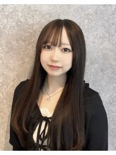 ミリー アイネ アイラッシュ アンド ネイル 池袋(Millie ainee Eyelash＆Nail) 村上 アイリスト