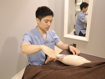 オネスタ(HONESTA)/■筋膜リリース｜IASTM■