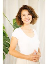 トロワサンク 片瀬山 西鎌倉&nbsp;北川 美幸