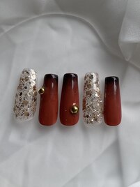 90分コース　¥7900