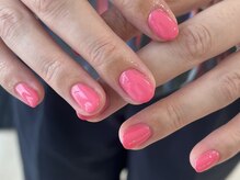 サニーヒルズ ウィズ マキア 藤沢(Sunny hills with MAQUIA)/シンプルワンカラー