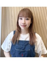 アイモイ(eye moy) SAYAKA 