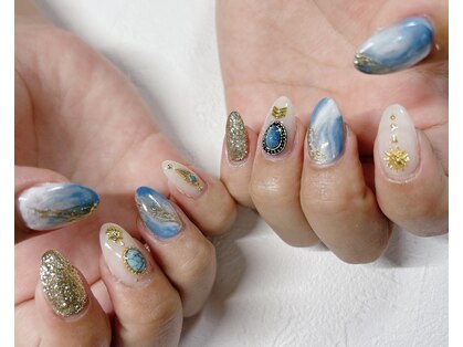 イーストネイル(East nail)の写真