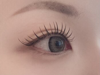 アイラブワン(eye love one)/フラットラッシュつけ放題♪