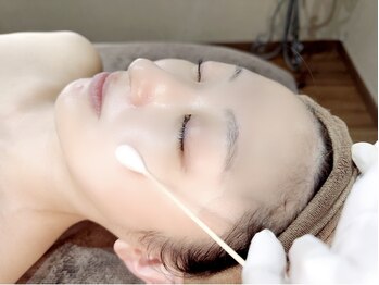 メル/【ララピール】