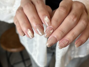 マグ×チェック