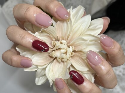 サロン凛の写真