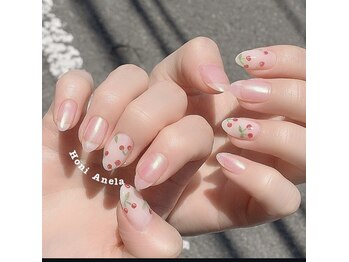 ホニアネラ(HoniAnela)/さくらんぼ