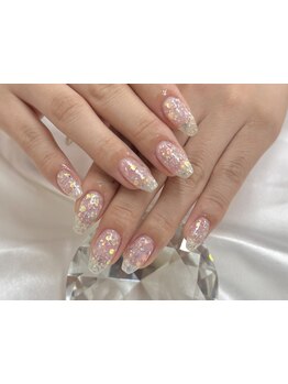 付け替え時オフ無料のメニューがあるサロン