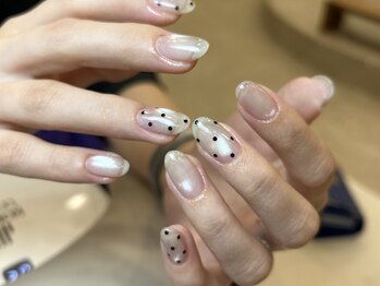 ヴィヴ(vive)/design by mayu