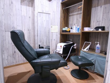 スイッチ(SWITCH)の写真