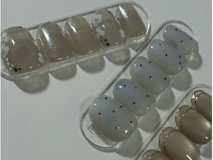 フロムシウ(from siu.)の写真