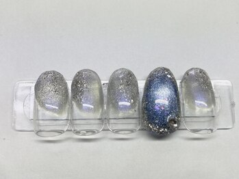 爪処 中野坂上/11月マンスリー