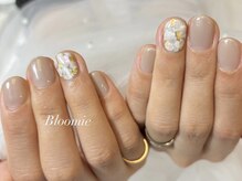 サロン ブルーミー 大井町店(Salon Bloomie)/ニュアンスペイント