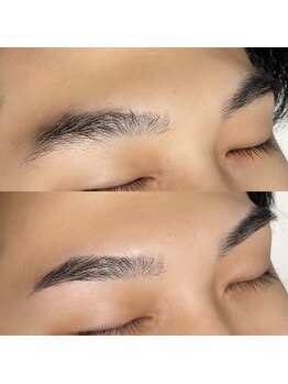 シエル 三軒茶屋(Ciel)/メンズアイブロウ