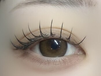 エルナチュール 下通(L nature)/まつ毛エクステ