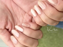 マグネットネイル