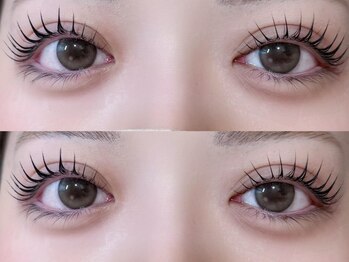 アーチ(arch)/パリジェンヌラッシュリフト