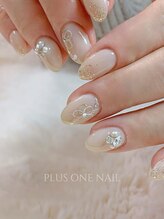 プラスワン(PLUSONE)/