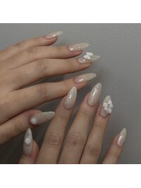 シンプル～ゴテゴテまで(^_^)