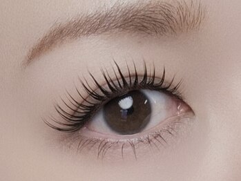 完全個室まつげパーマ専門店 癒縁【ゆえん】まつ毛パーマ/眉毛/アイブロウ/まつげケアの写真/【”本当にいいもの”を求める自まつげ派の方に】独自のまつげパーマ技術”艶瞳リフト”で品格ある目元へ＊