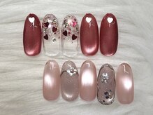 トイロ 袖ヶ浦店(toiro)/◆シルバーコース◆