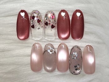 トイロ 袖ヶ浦店(toiro)/◆シルバーコース◆