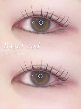 アイモア 江南店(eye mor.)/まつ毛パーマ