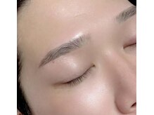 エストアール 博多口店(est-r.)/#アイブロウスタイリング#美眉