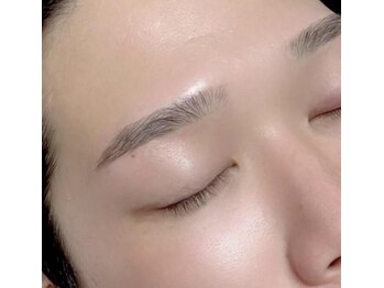 エストアール 博多口店(est-r.)/#アイブロウスタイリング#美眉