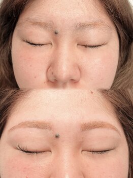 アイモア 吉祥寺店(eye mor.)/まつげパーマ/眉毛/アイブロウ